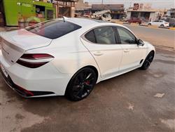 جنسس G70